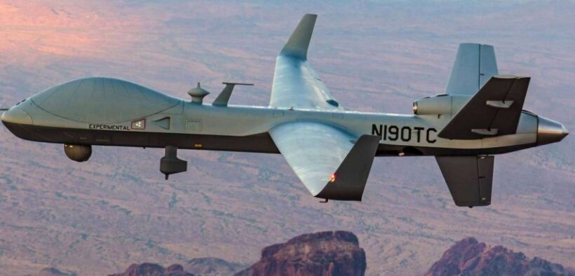 Washington Lagi-lagi Direndahkan Yaman, Drone Supermahalnya Kembali Dirontokkan Ansharullah