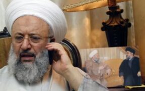 Ulama Sunni Lebanon: Apa yang Bakal Menimpa Gaza Andai Tak Ada Iran?