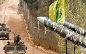 Markas Militer Israel Digempur, Kekuatan Intelijen Hizbullah Bikin Takjub Media-media Zionis