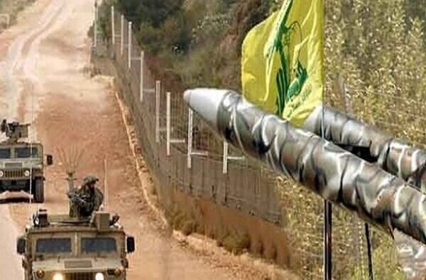 Markas Militer Israel Digempur, Kekuatan Intelijen Hizbullah Bikin Takjub Media-media Zionis