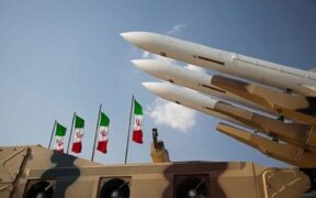 Waspadai Balasan Iran, Tel Aviv Bakal Buka Bungker-bungker Perlindungan