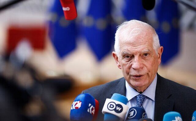 Borrell Akui Houthi Tidak Didikte Iran