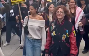 Universitas-universitas AS Terus Dilanda Gelombang Demo Mahasiswa Pro-Gaza dan Anti-Israel