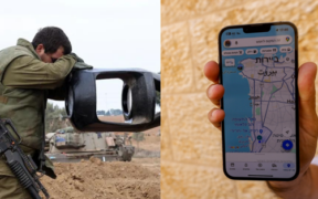 Israel Aktifkan Pengacau GPS Antisipasi Serangan Iran, Ini Tanggapan IRGC