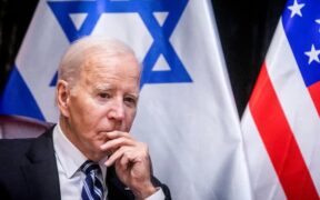 AS Lakukan Lobi Cegah Keanggotaan Palestina di PBB