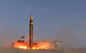 Andai Benar Iran Beri Tahu AS Soal Waktu Serangan ke Israel, Itu Justru Tunjukkan Kepercayaan Diri Teheran