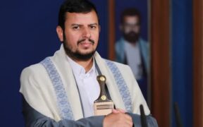 Al-Houthi Ungkap Upaya Licik Barat Kesankan Operasi Maritim Yaman Tidak Efektif
