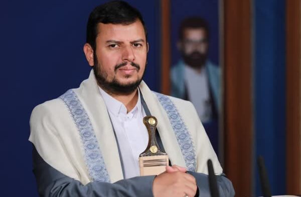 Al-Houthi Ungkap Upaya Licik Barat Kesankan Operasi Maritim Yaman Tidak Efektif