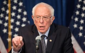Sanders: Aksi Mahasiswa AS Bukan Karena Dukung Hamas, Tapi Kutuk Kejahatan Israel