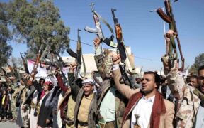 Ulama Yaman Minta Ulama Dunia Islam Rilis Fatwa Jihad Perangi Israel