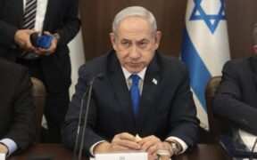 Media Ibrani Tuding Netanyahu ‘Lebih Suka’ Hamas Tetap Eksis di Gaza