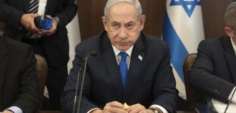 Media Ibrani Tuding Netanyahu ‘Lebih Suka’ Hamas Tetap Eksis di Gaza