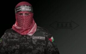 Hamas Umumkan Kematian Satu Lagi Tawanan Israel