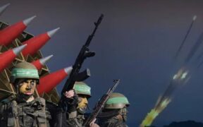 Rai al-Youm: Perlawanan Palestina Miliki Data Intelijen Soal Pergerakan Israel di Rafah