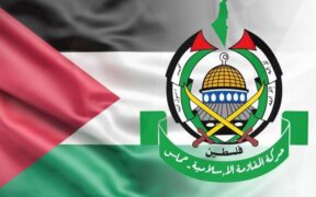 Hamas Kritik Jaksa Mahkamah Pidana Internasional yang Samakan ‘Algojo dengan Korban’