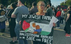 Komunitas Yahudi Kecam Kejahatan Israel di Rafah: Bukan Atas Nama Kami