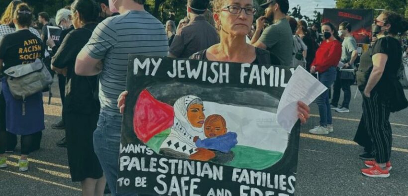 Komunitas Yahudi Kecam Kejahatan Israel di Rafah: Bukan Atas Nama Kami