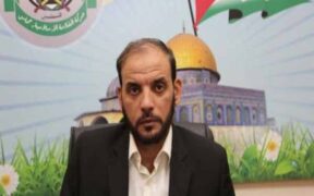 Petinggi Hamas: Israel Bohong Soal Perundingan, Netanyahu Ingin Ulur Waktu