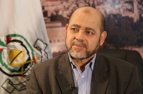 Hamas: Andai Bukan Karena AS, Pendudukan atas Palestina Sudah Berakhir Oktober Lalu