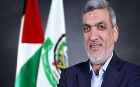 Hamas Tanggapi Halusinasi Netanyahu Soal ‘Hamas Lempar Handuk’