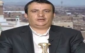 Ansharullah: AS-Inggris Buka Pintu Neraka untuk Mereka Sendiri