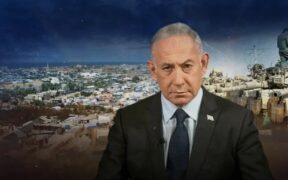 Para Pengacara Belanda Bergerak, Desak Mahkamah Pidana Internasional Tangkap Netanyahu cs