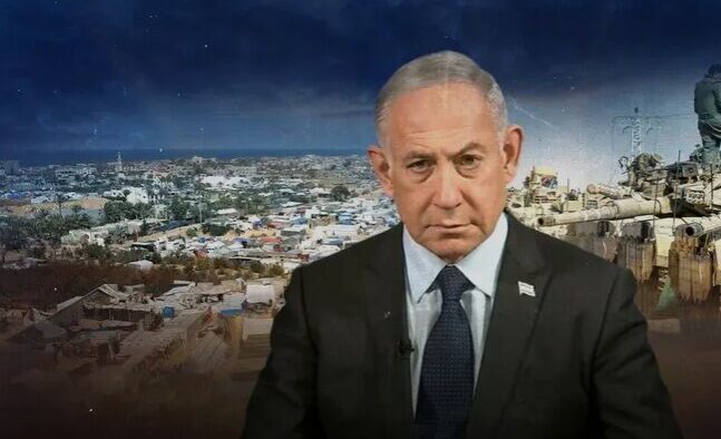 Para Pengacara Belanda Bergerak, Desak Mahkamah Pidana Internasional Tangkap Netanyahu cs
