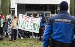 Israel Kian Terkucil, Belgia Putus Hubungan dengan Universitas-universitas Israel
