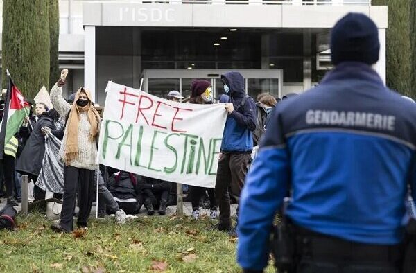 Israel Kian Terkucil, Belgia Putus Hubungan dengan Universitas-universitas Israel