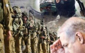 Jenderal Pensiunan Israel: Dunia Tak Lagi Percaya Narasi Kita Soal Perang Gaza