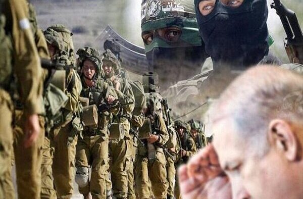 Jenderal Pensiunan Israel: Dunia Tak Lagi Percaya Narasi Kita Soal Perang Gaza