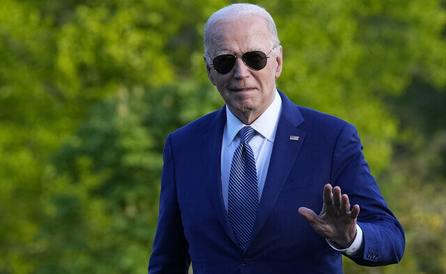 Tudingan Pemerkosaan Terbukti Dusta, Hamas: Biden dan Pejabat Eropa Harus Minta Maaf