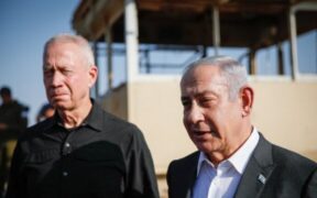 Norwegia Siap Tangkap Netanyahu Jika ICC Rilis Perintah Penangkapan