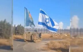 Kairo-Tel Aviv Sepakat ‘Tak Besar-besarkan’ Kasus Tewasnya Serdadu Mesir di Tangan Militer Israel