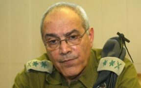 Jenderal Zionis: Israel Tetap Kalah Meski Gaza Dimusnahkan