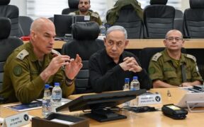 Badan-badan Keamanan Israel: Kita Harus Jalin Kesepakatan dengan Hamas, Kendati Harus Banyak Mengalah