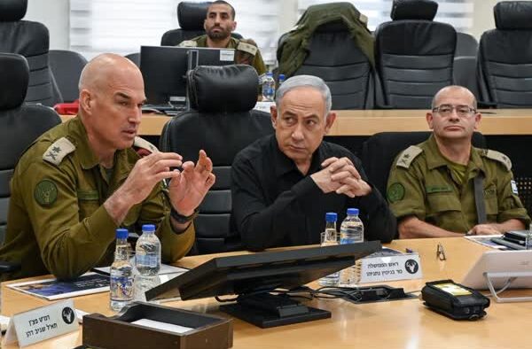 Badan-badan Keamanan Israel: Kita Harus Jalin Kesepakatan dengan Hamas, Kendati Harus Banyak Mengalah