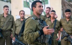 Brigade al-Qassam: Komandan Israel Masih Hidup dan Dalam Penawanan Kami