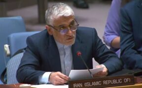 Tanggapi Klaim Israel Bakal Serang Lebanon, Iran: Mungkin Sudah Tiba Saatnya Israel Bunuh Diri
