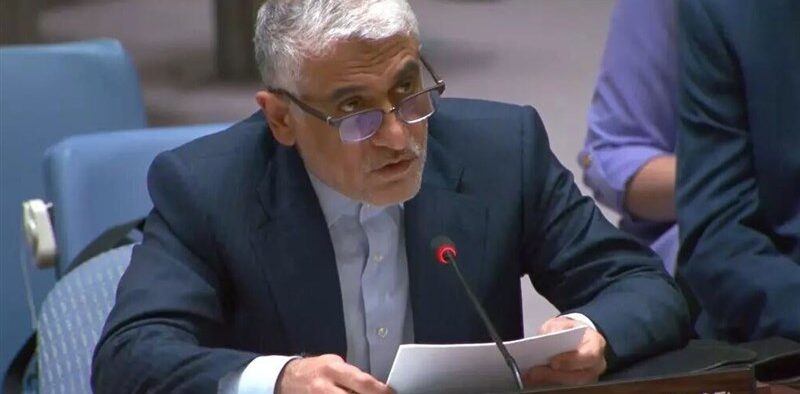 Tanggapi Klaim Israel Bakal Serang Lebanon, Iran: Mungkin Sudah Tiba Saatnya Israel Bunuh Diri