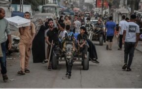 Hamas Gagalkan Upaya Israel Serahkan Kendali Gaza ke Klan Bersenjata