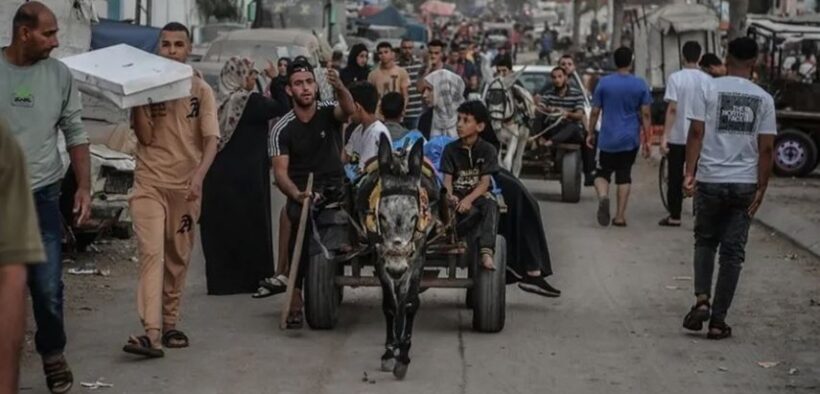 Hamas Gagalkan Upaya Israel Serahkan Kendali Gaza ke Klan Bersenjata