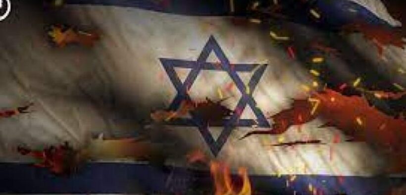 Jenderal Zionis: Penduduk Kawasan Metropolitan Israel Bakal Rasakan Gempuran Rudal yang Lebih Massif daripada Kawasan Perbatasan