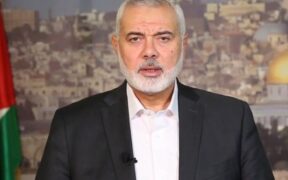 Diminta Serius Tanggapi Tawaran Gencatan Senjata, Hamas Ajukan 3 Syarat