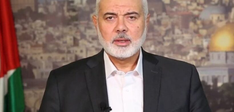 Diminta Serius Tanggapi Tawaran Gencatan Senjata, Hamas Ajukan 3 Syarat