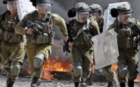 Skandal Memalukan Terjadi di Pangkalan Militer Paling Rahasia Israel
