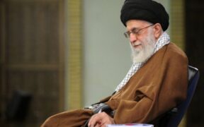Teks Lengkap Pesan Haji 1445 H Pemimpin Iran Ayatullah Ali Khamenei