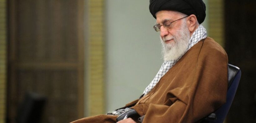 Teks Lengkap Pesan Haji 1445 H Pemimpin Iran Ayatullah Ali Khamenei