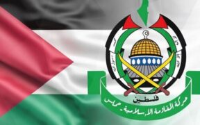 Hamas Tolak Tegas Masuknya Pasukan Asing ke Gaza