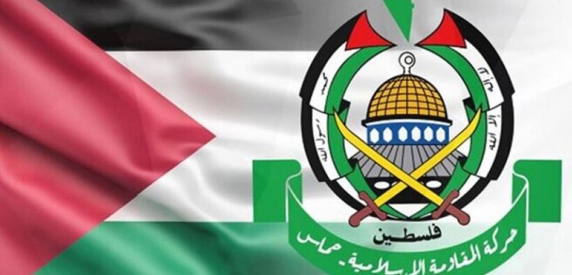 Hamas Tolak Tegas Masuknya Pasukan Asing ke Gaza